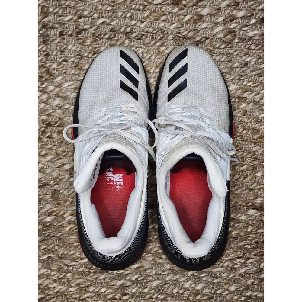 adidas lillard rip